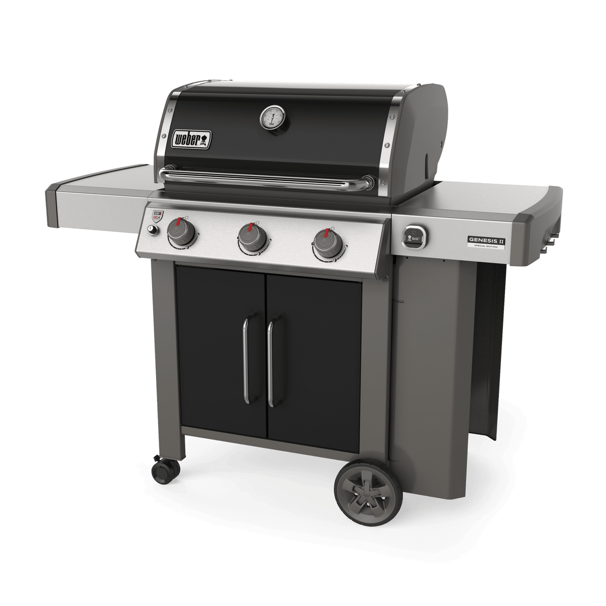 Genesis® II CSE-315 Gas Grill