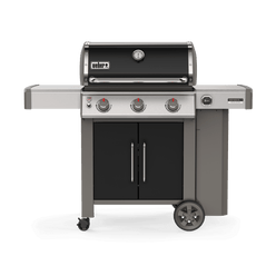 Genesis® II CSE-315 Gas Grill