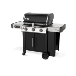 Genesis II EX-315 Smart Grill