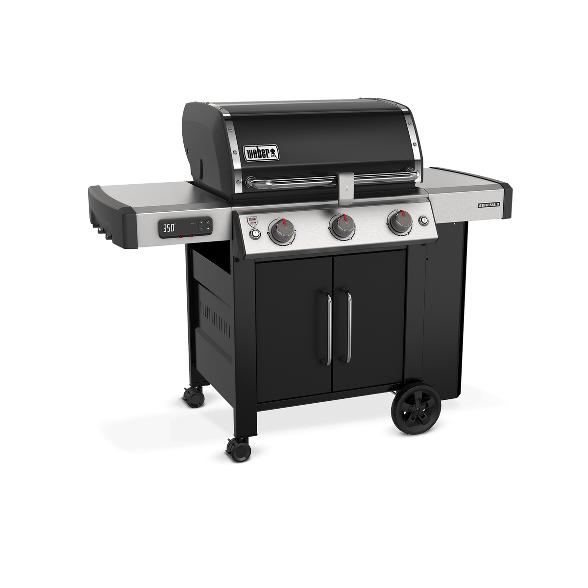 Genesis II EX-315 Smart Grill