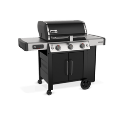 Genesis II EX-315 Smart Grill
