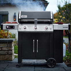 Genesis II EX-315 Smart Grill
