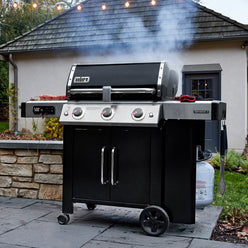 Genesis II EX-315 Smart Grill
