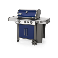 Barbecue au gaz Genesisᴹᴰ II E-335