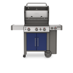 Barbecue au gaz Genesisᴹᴰ II E-335