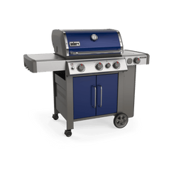Barbecue au gaz Genesisᴹᴰ II E-335