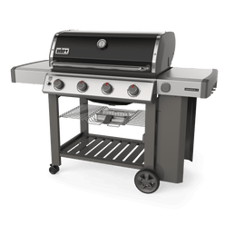 Genesis® II E-410 Gas Grill