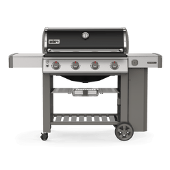 Genesis® II E-410 Gas Grill
