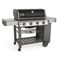 Genesis® II E-410 Gas Grill