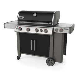 Barbecue au gaz Genesisᴹᴰ II E-435