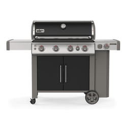 Barbecue au gaz Genesisᴹᴰ II E-435