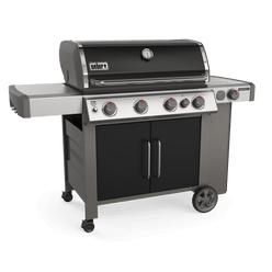 Barbecue au gaz Genesisᴹᴰ II E-435