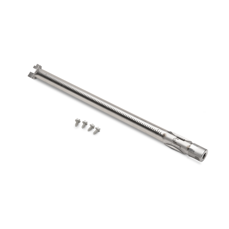 Sear Burner Tube