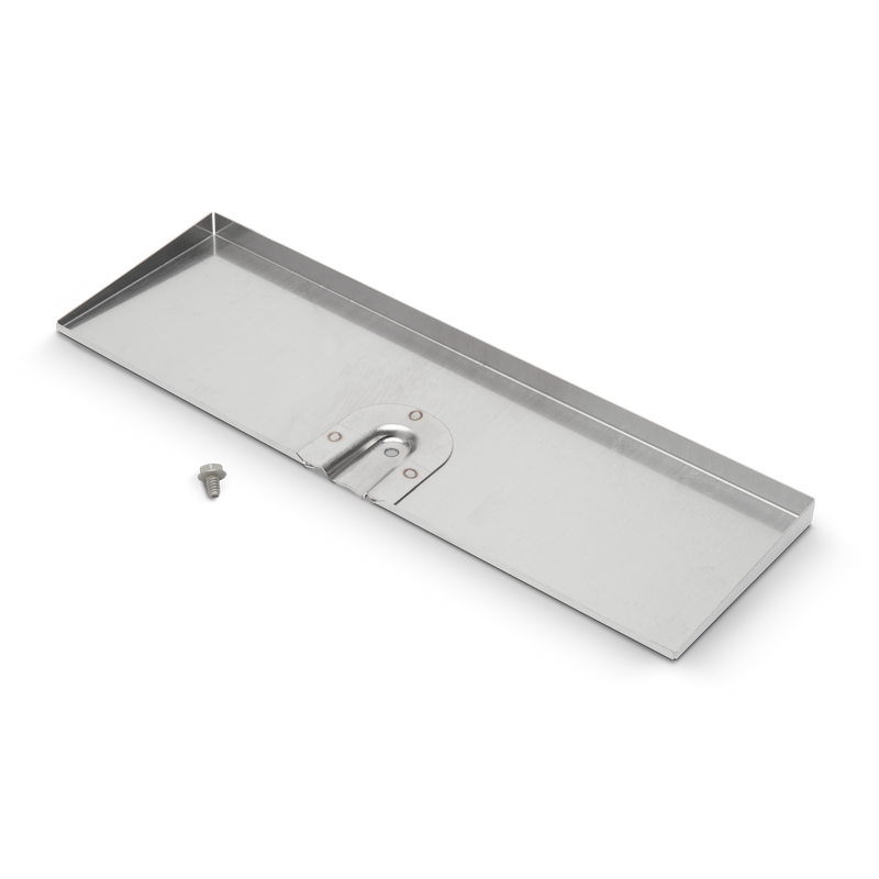Cookbox Heat Shield