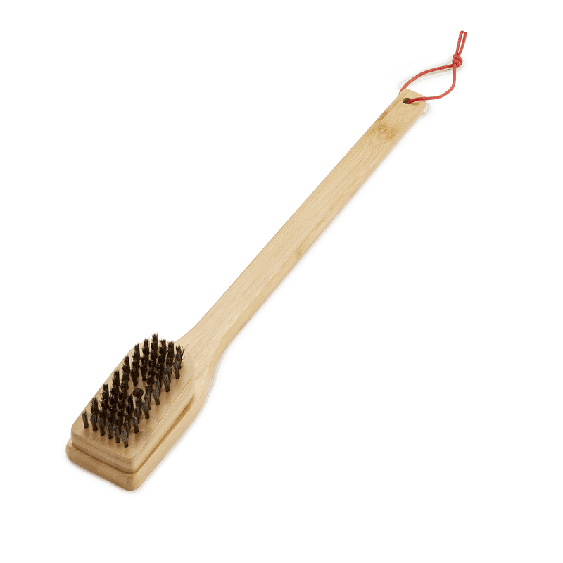Brosse pour grille