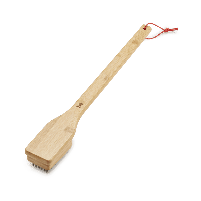 Brosse pour grille
