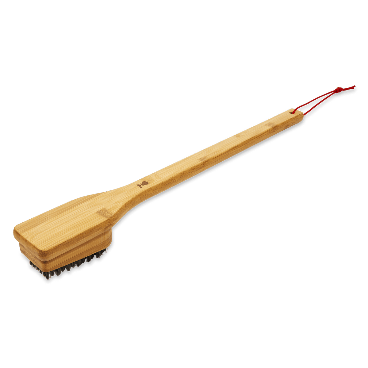 Grill Brush - 18” Bamboo