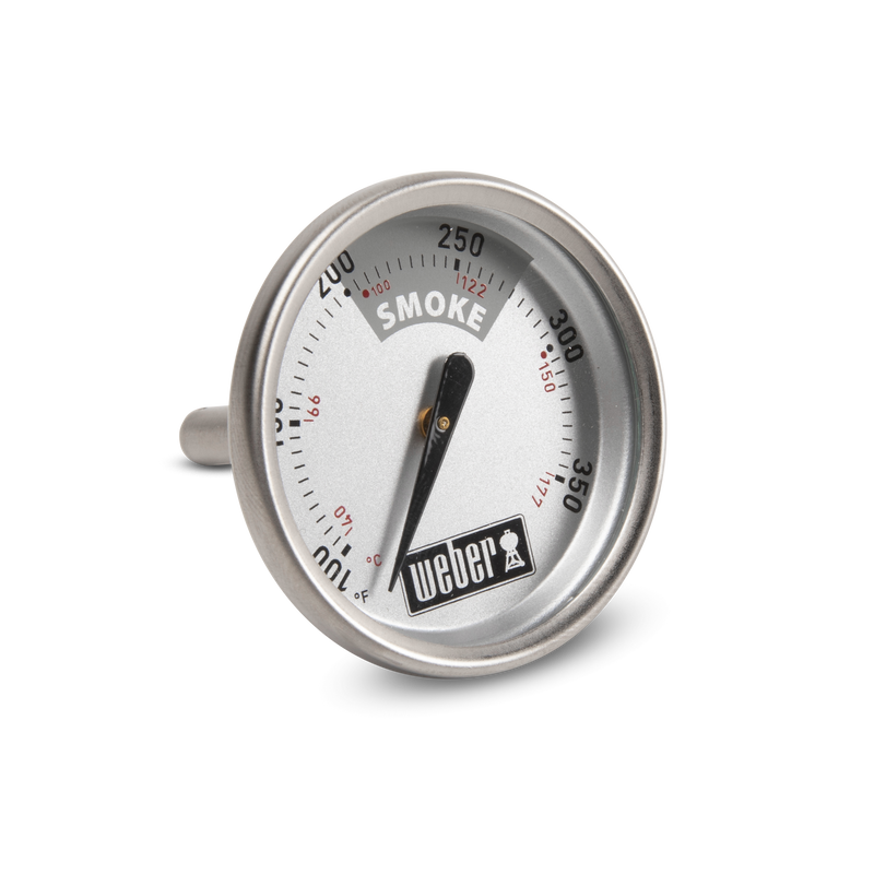 Lid Thermometer