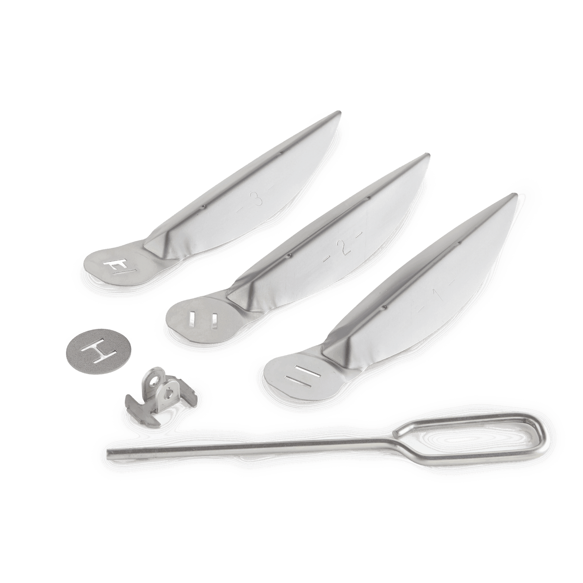 Système de nettoyage One-Touch