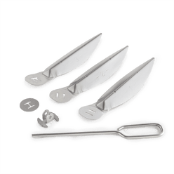 Système de nettoyage One-Touch