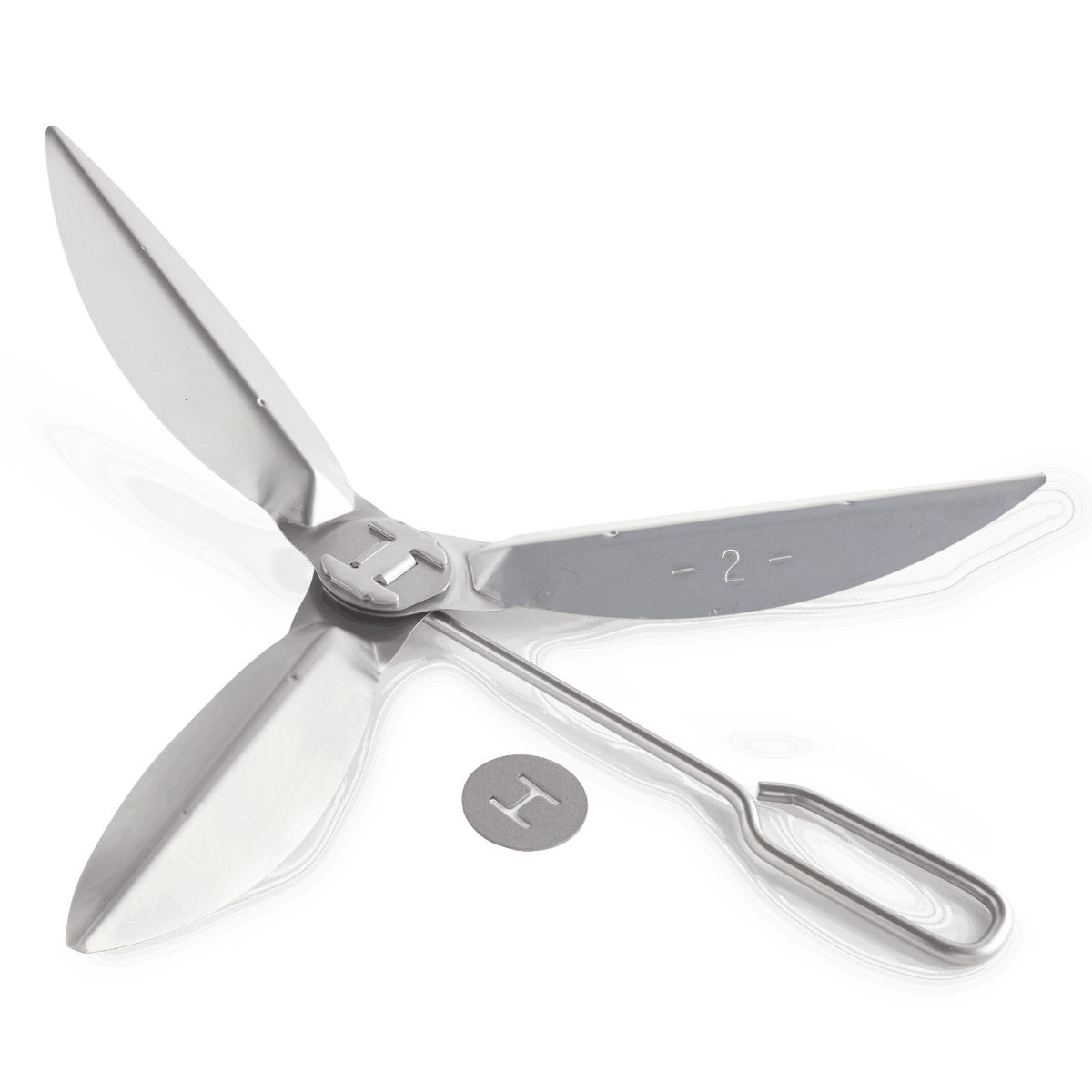 Système de nettoyage One-Touch