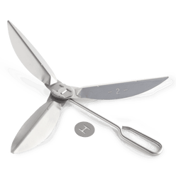 Système de nettoyage One-Touch