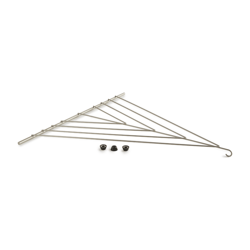 Triangle Leg Support