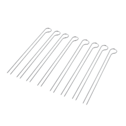 Grill Skewers Set