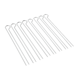 Grill Skewers Set