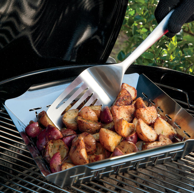 Panier à griller Deluxe