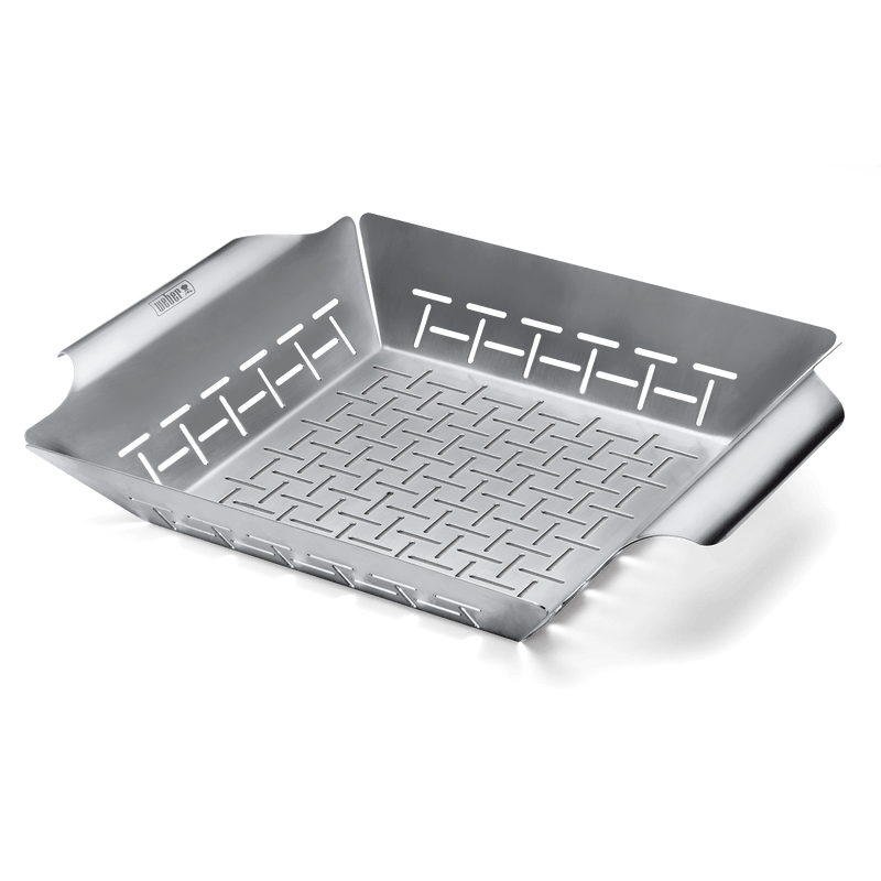 Panier à griller Deluxe