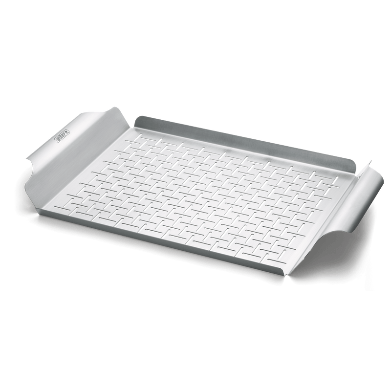 Plat de cuisson Deluxe