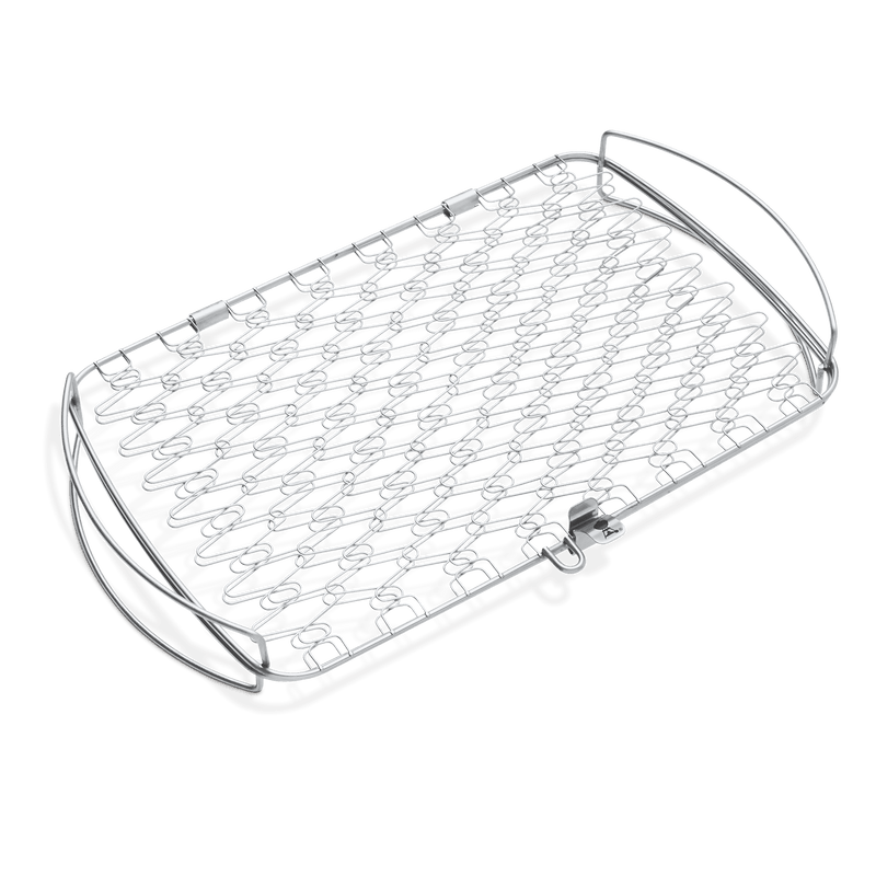 Panier à griller