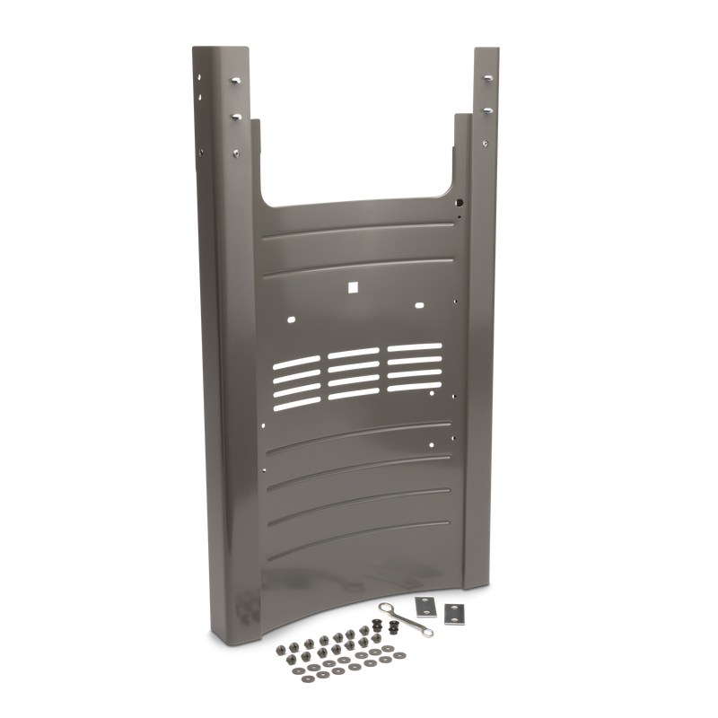 Left Hand Side Panel Assembly