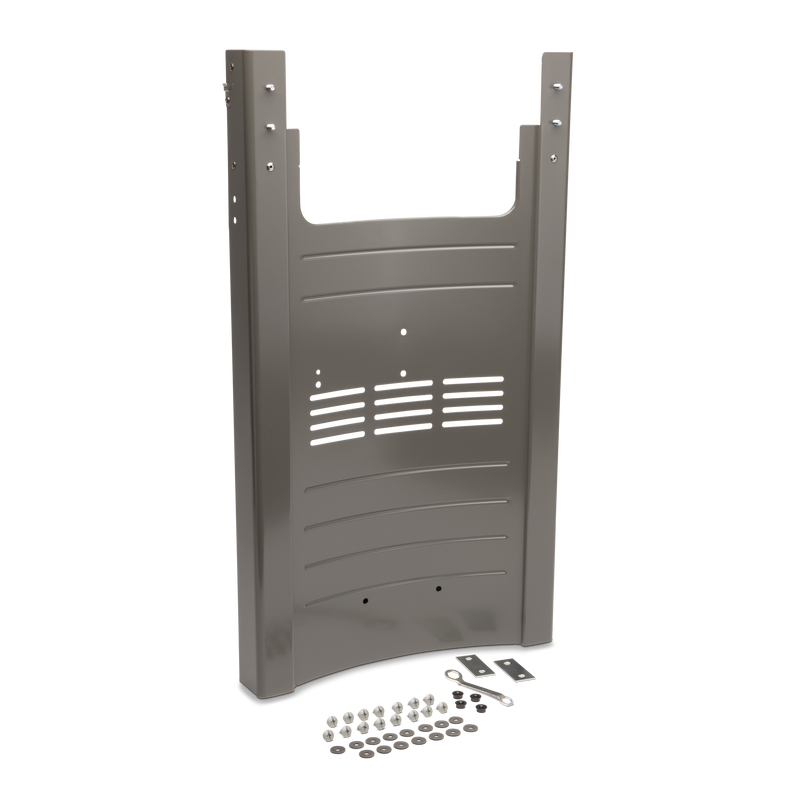 Right Hand Side Panel Assembly