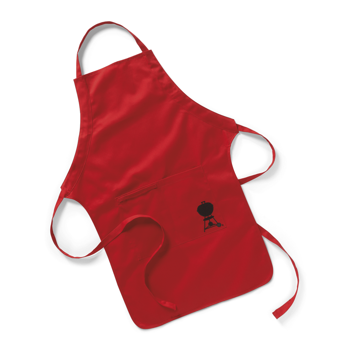 Tablier - Rouge