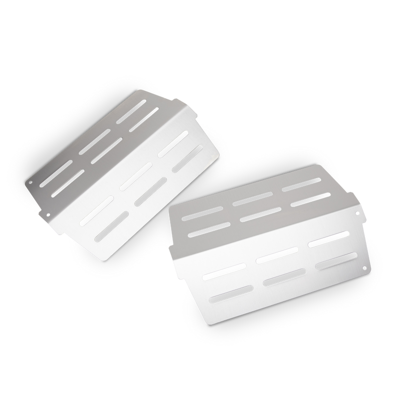 Heat Deflectors