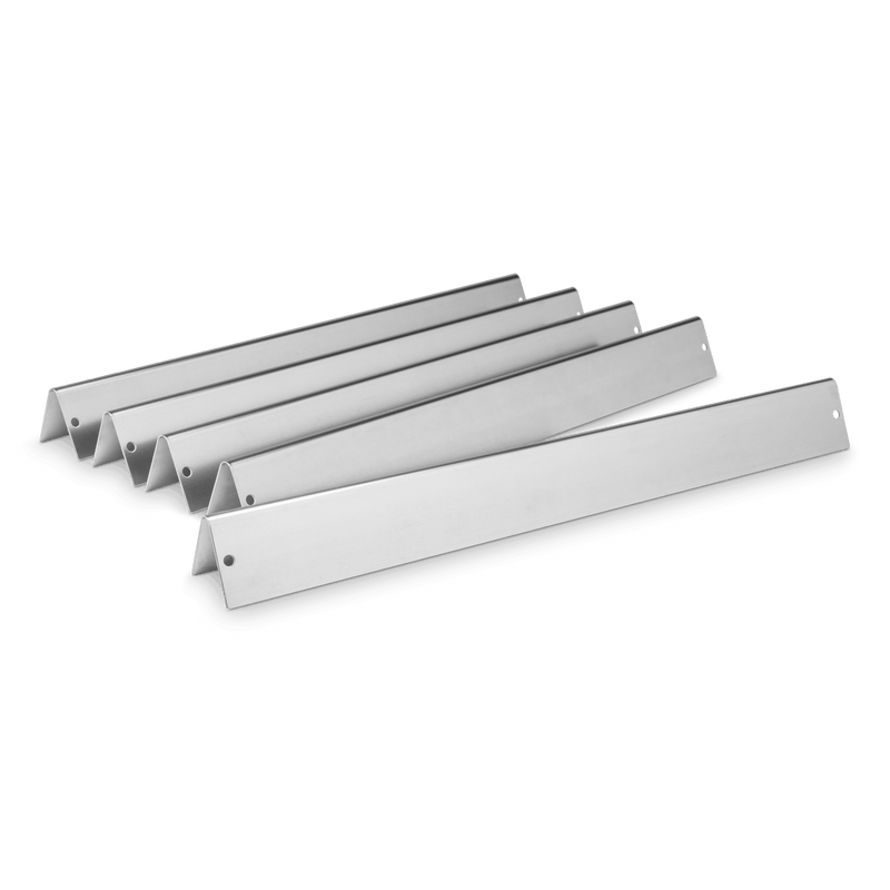 Barres Flavorizer