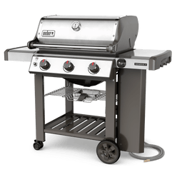 Barbecue au gaz Genesisᴹᴰ II S-310 (gaz naturel)