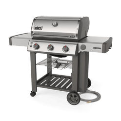 Barbecue au gaz Genesisᴹᴰ II S-310 (gaz naturel)