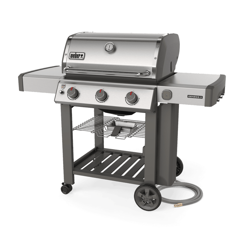 Genesis® II S-310 Gas Grill (Natural Gas)