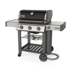 Barbecue au gaz Genesisᴹᴰ II E-310 (gaz naturel)
