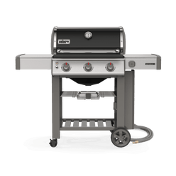Barbecue au gaz Genesisᴹᴰ II E-310 (gaz naturel)