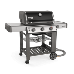 Barbecue au gaz Genesisᴹᴰ II E-310 (gaz naturel)