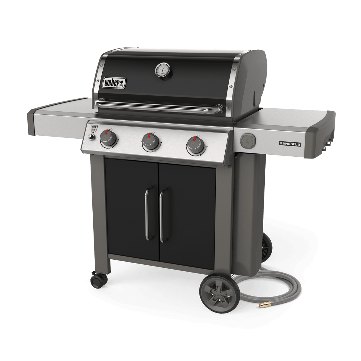 Genesis® II E-315 Gas Grill (Natural Gas)