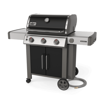 Genesis® II E-315 Gas Grill (Natural Gas)