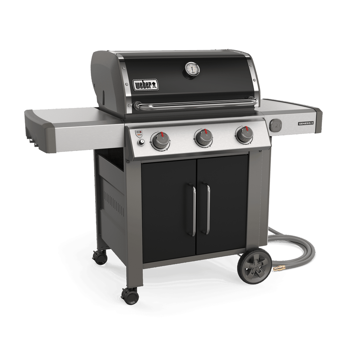 Genesis® II E-315 Gas Grill (Natural Gas)