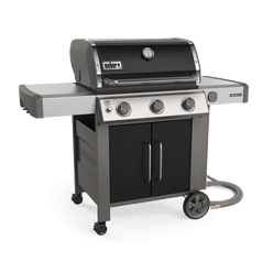 Genesis® II E-315 Gas Grill (Natural Gas)
