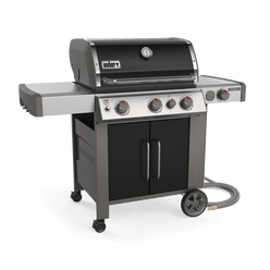 Barbecue au gaz Genesisᴹᴰ II E-335 (gaz naturel)