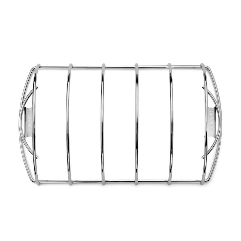 Support de cuisson pour spare ribs